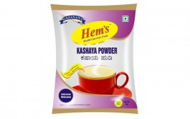 Hem's Kashaya powder   Pack  20 grams